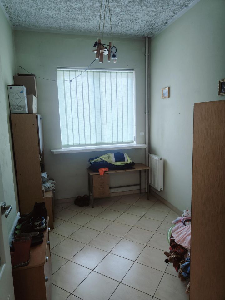 dom szeregowy, 5 pokoi Ostrołęka Centrum, ul. marsz. Józefa Piłsudskiego. Zdjęcie 9