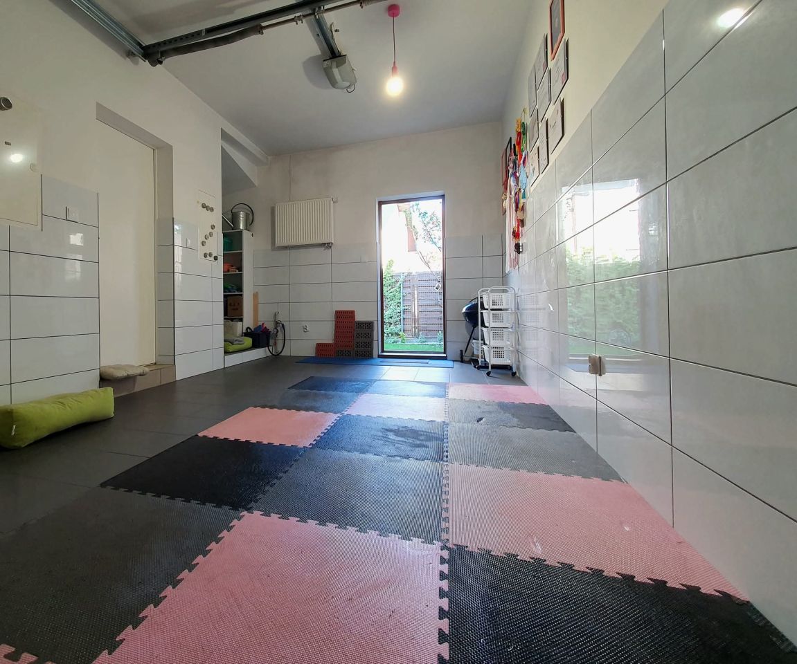 dom szeregowy, 5 pokoi Warszawa Bielany, ul. Arkuszowa. Zdjęcie 21