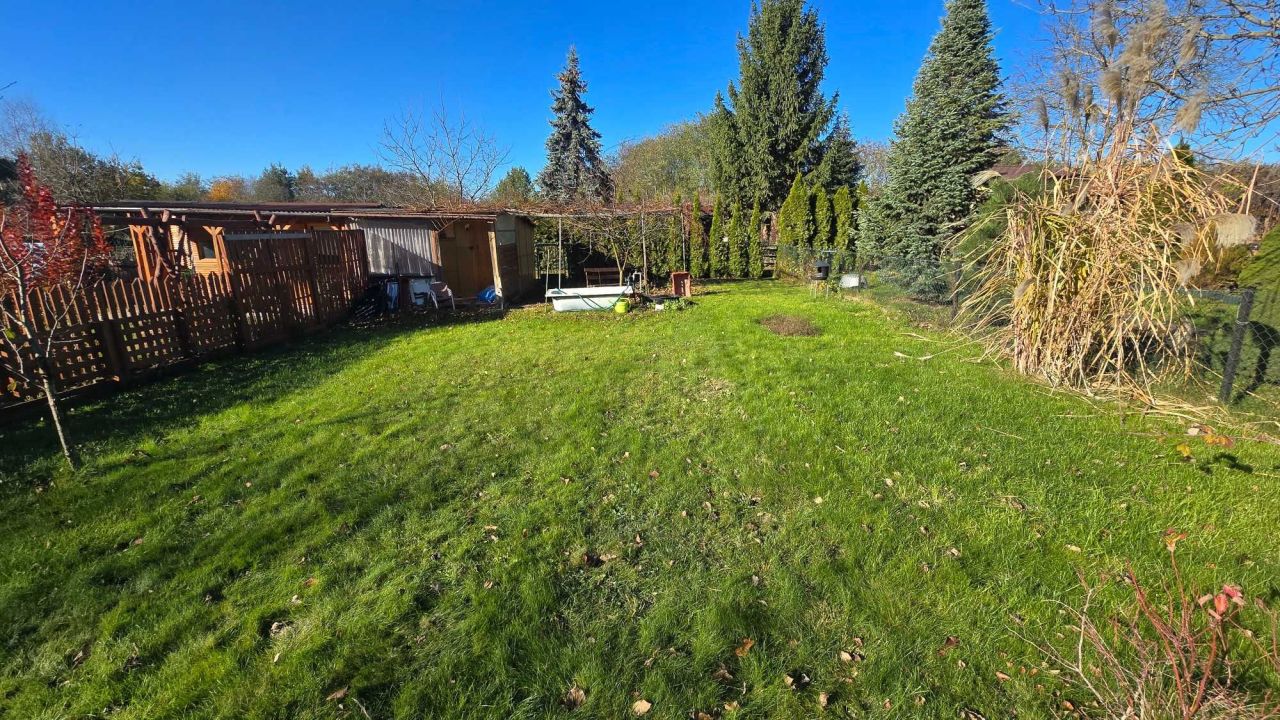 Działka rod Siedlce, ul. Pamięci Ofiar II Wojny Światowej. Zdjęcie 3