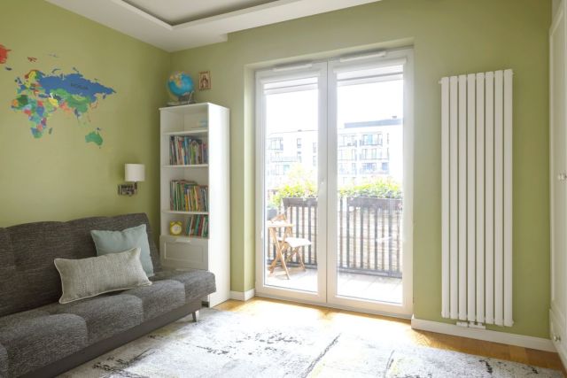 Mieszkanie 3-pokojowe Warszawa Żoliborz, ul. Stanisława Dygata. Zdjęcie 5