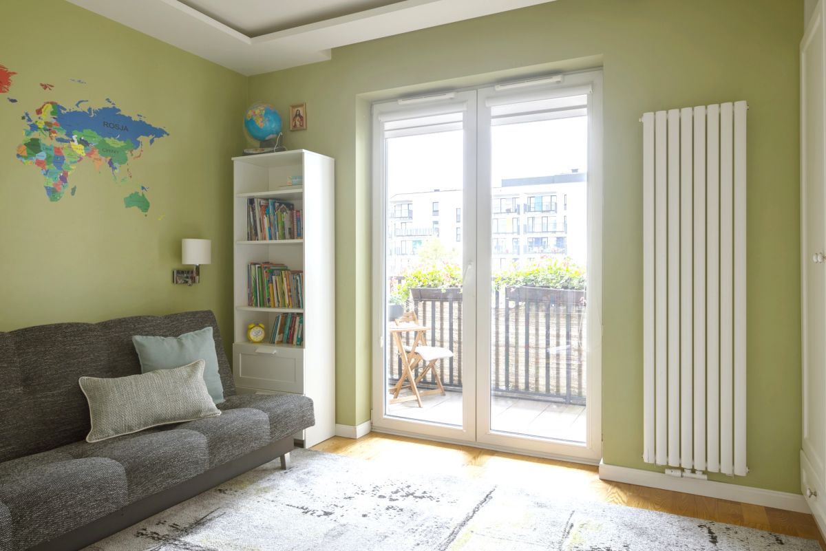 Mieszkanie 3-pokojowe Warszawa Żoliborz, ul. Stanisława Dygata. Zdjęcie 5