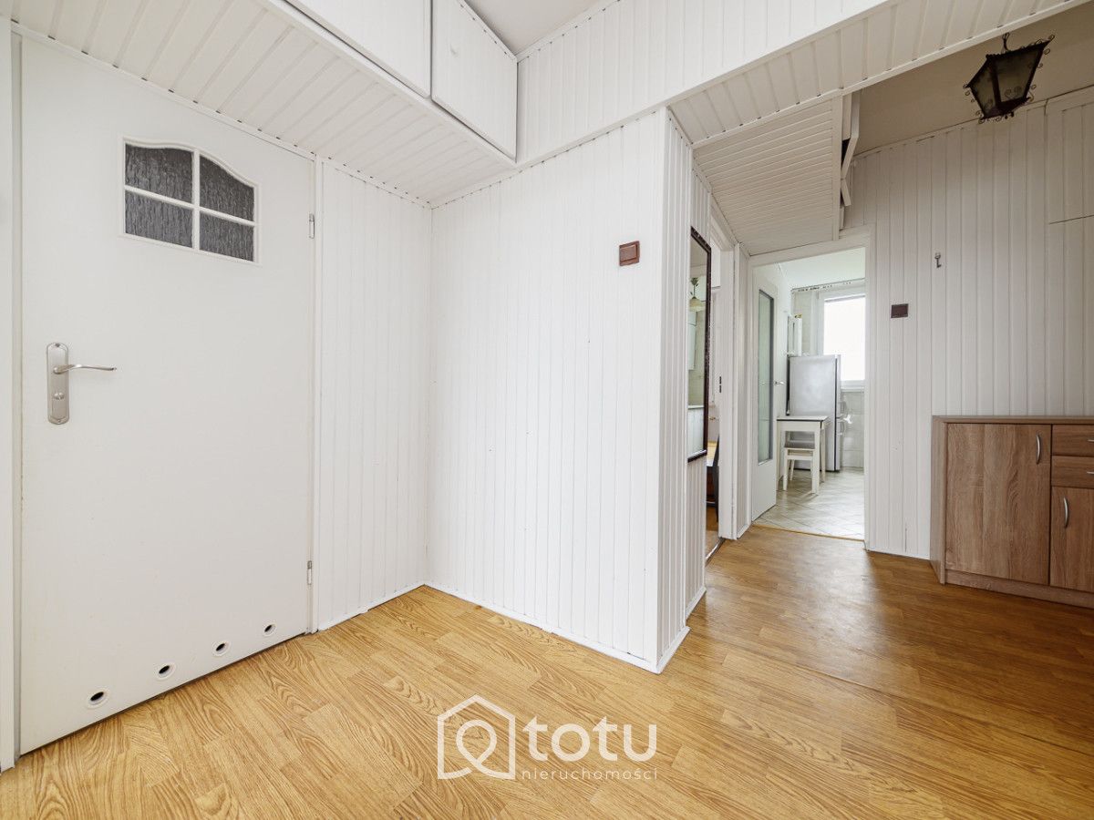 Mieszkanie 3-pokojowe Warszawa Targówek, ul. Malborska. Zdjęcie 14