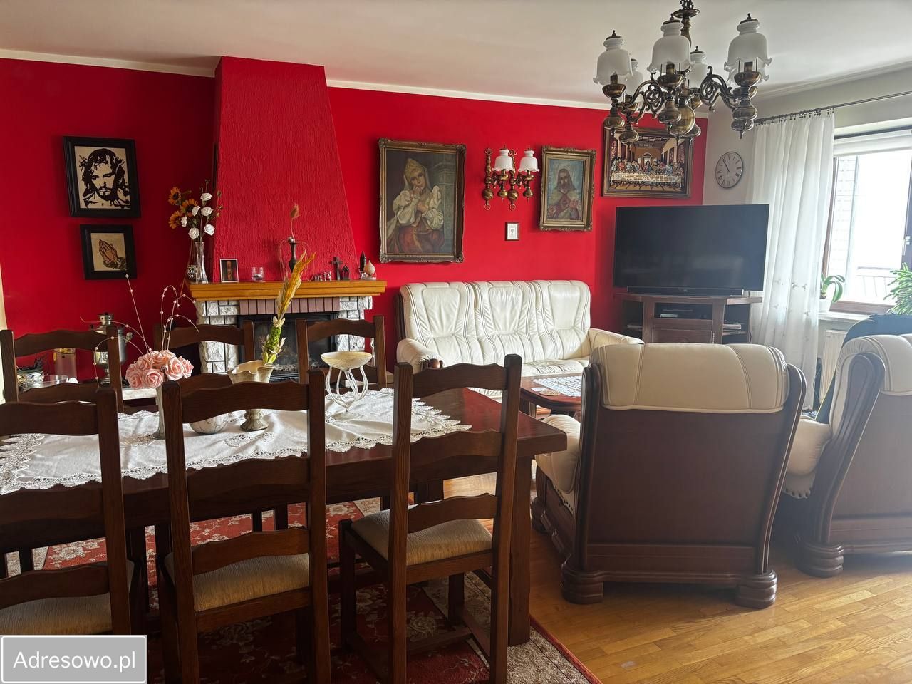 dom szeregowy, 7 pokoi Tarnobrzeg, ul. Ignacego Paderewskiego. Zdjęcie 11