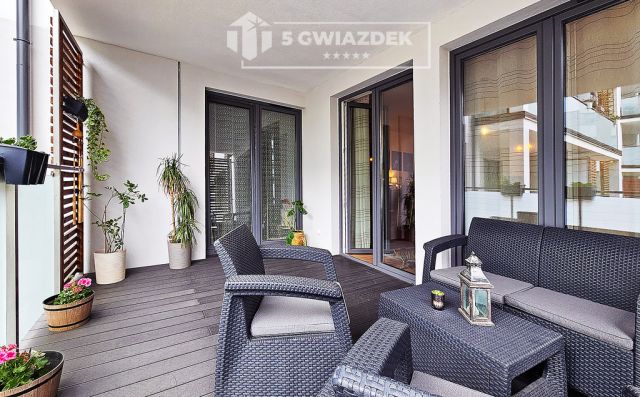 Mieszkanie 5-pokojowe Szczecinek, ul. Kaszubska. Zdjęcie 4