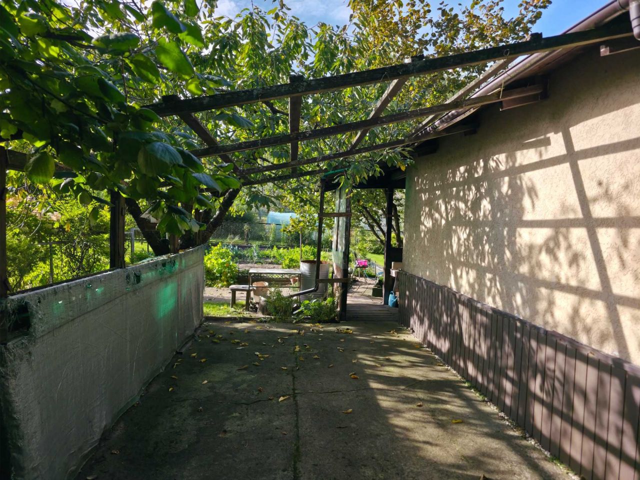 Działka rod Olsztyn. Zdjęcie 8