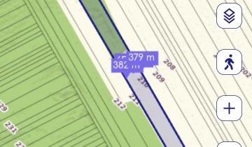 Działka rolna Lubiszewice