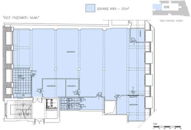 Lokal Wrocław, Most św. Antoniego. Zdjęcie 12