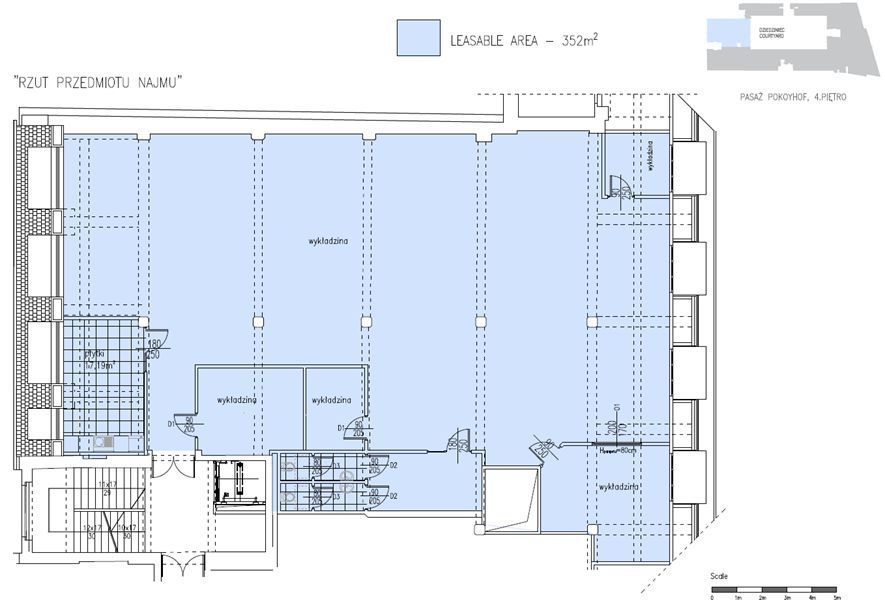 Lokal Wrocław, Most św. Antoniego. Zdjęcie 12