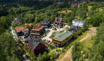 Mieszkanie 2-pokojowe Szklarska Poręba