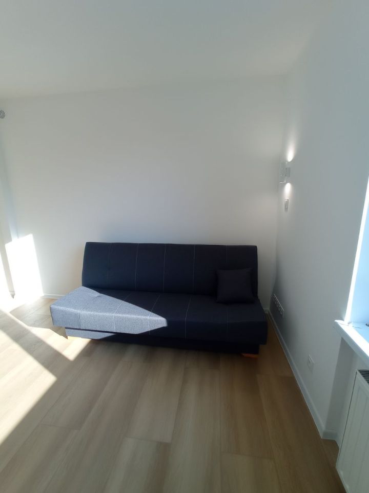 Mieszkanie 1-pokojowe Warszawa Wola, ul. Rabsztyńska. Zdjęcie 5