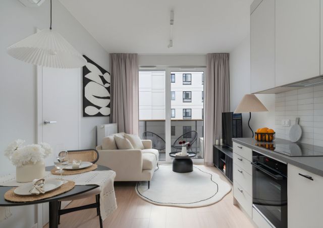 Mieszkanie 2-pokojowe Warszawa Ursus, ul. Ryżowa. Zdjęcie 1