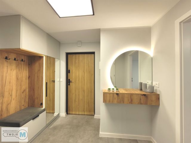 Mieszkanie 2-pokojowe Kielce Bocianek, ul. Stanisława Wyspiańskiego. Zdjęcie 5