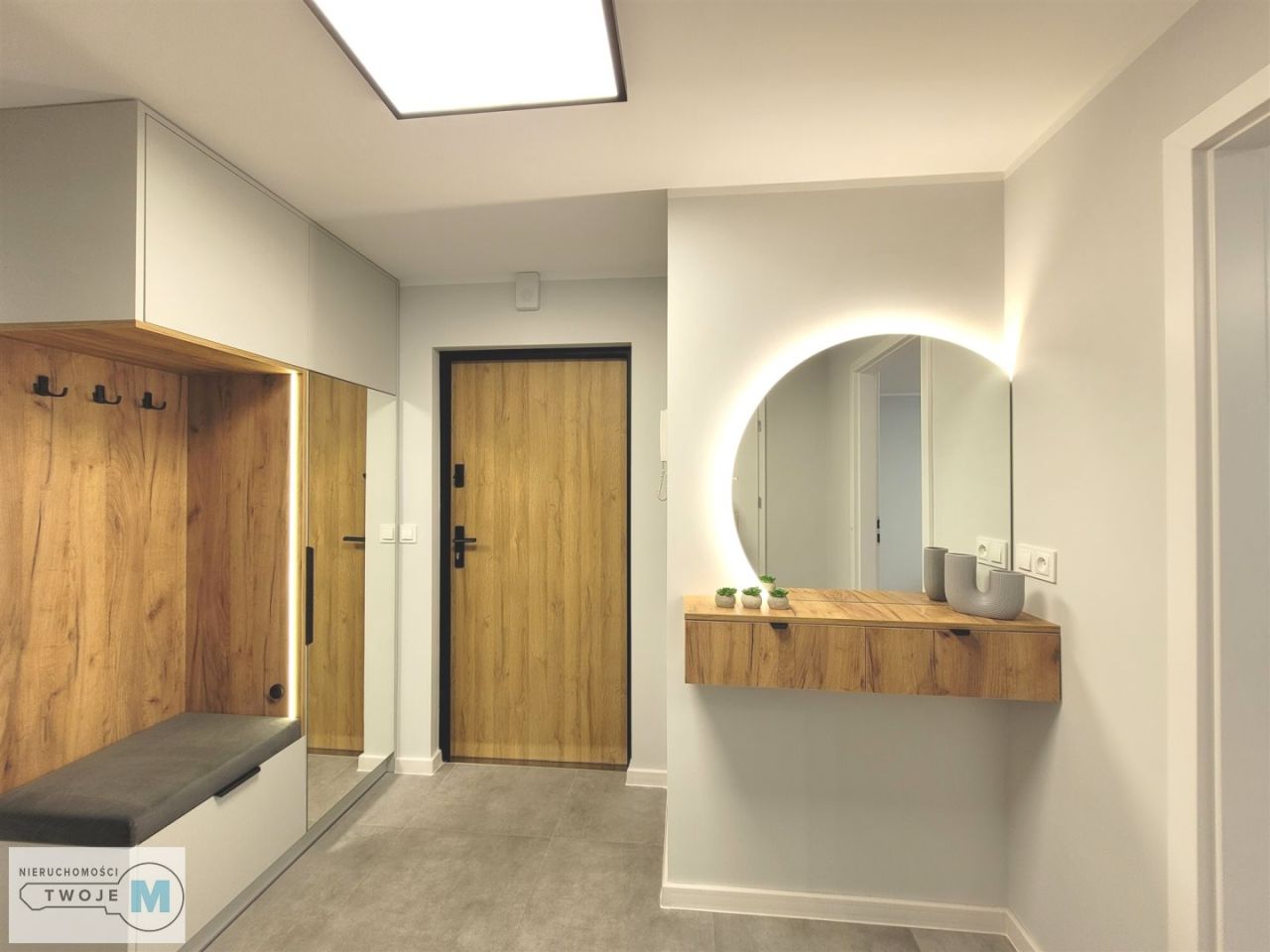 Mieszkanie 2-pokojowe Kielce Bocianek, ul. Stanisława Wyspiańskiego. Zdjęcie 5