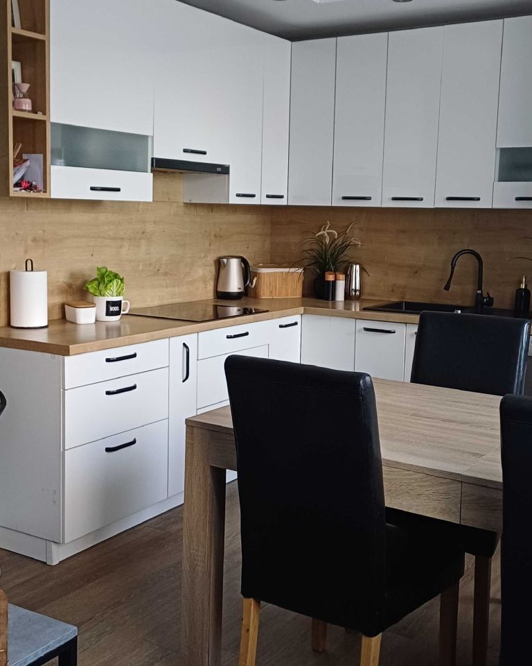 Mieszkanie 3-pokojowe Iława, ul. Mikołaja Kopernika. Zdjęcie 5