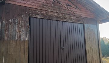 Działka budowlana Choszczno, ul. 2 Maja