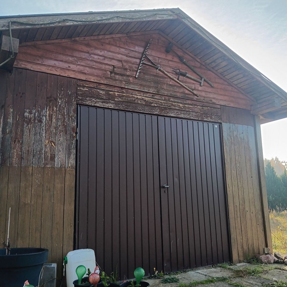 Działka budowlana Choszczno, ul. 2 Maja. Zdjęcie 2