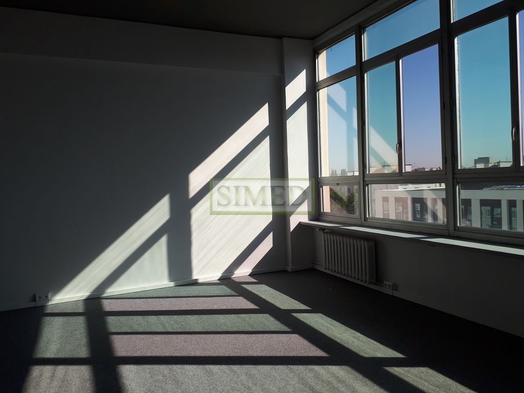 Biuro Warszawa Mokotów. Zdjęcie 6