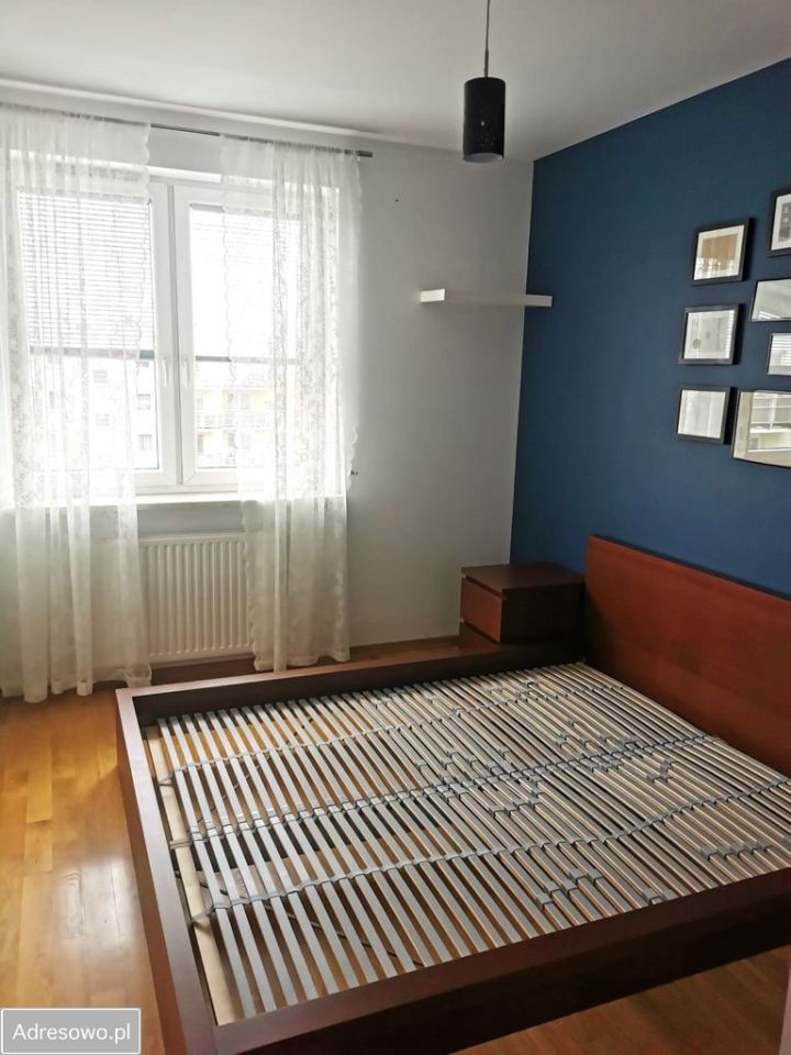 Mieszkanie 3-pokojowe Warszawa Kobiałka, ul. Żeglugi Wiślanej. Zdjęcie 3