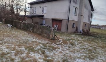 dom wolnostojący, 6 pokoi Brańsk Porosłe, ul. Adama Mickiewicza