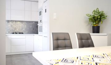 Mieszkanie 4-pokojowe Toruń Rubinkowo, ul. Janiny i Eugeniusza Przybyłów