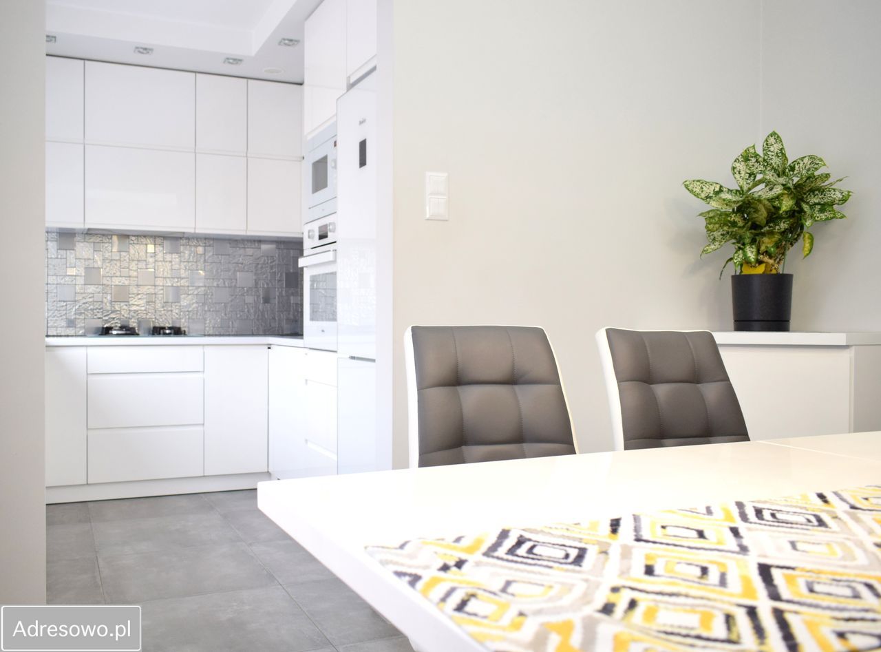 Mieszkanie 4-pokojowe Toruń Rubinkowo, ul. Janiny i Eugeniusza Przybyłów. Zdjęcie 2