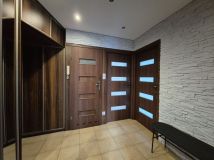 Mieszkanie 3-pokojowe Gdańsk Wrzeszcz, ul. Juliusza Słowackiego. Zdjęcie 2