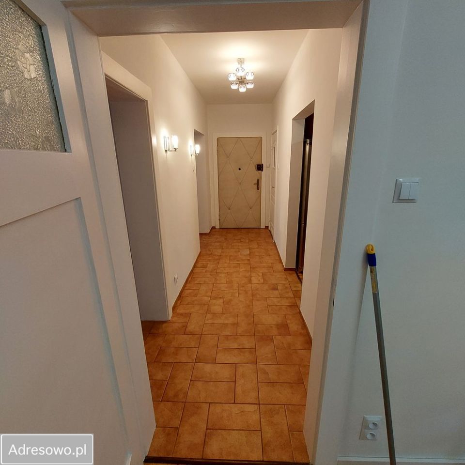 Mieszkanie 3-pokojowe Żagań, ul. Asnyka. Zdjęcie 10