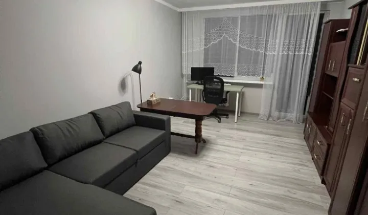 Mieszkanie 2-pokojowe Nowa Sól, ul. Brzozowa