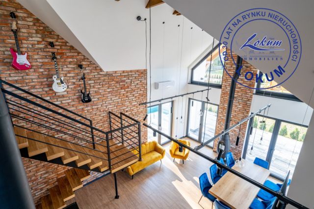 dom wolnostojący, 5 pokoi Boszkowo-Letnisko. Zdjęcie 27