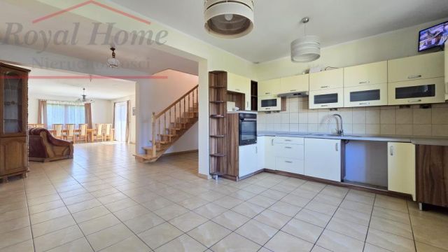 dom wolnostojący, 7 pokoi Żórawina. Zdjęcie 9