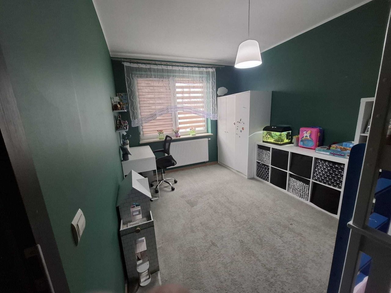 Mieszkanie 2-pokojowe Puławy, ul. Sosnowa. Zdjęcie 8