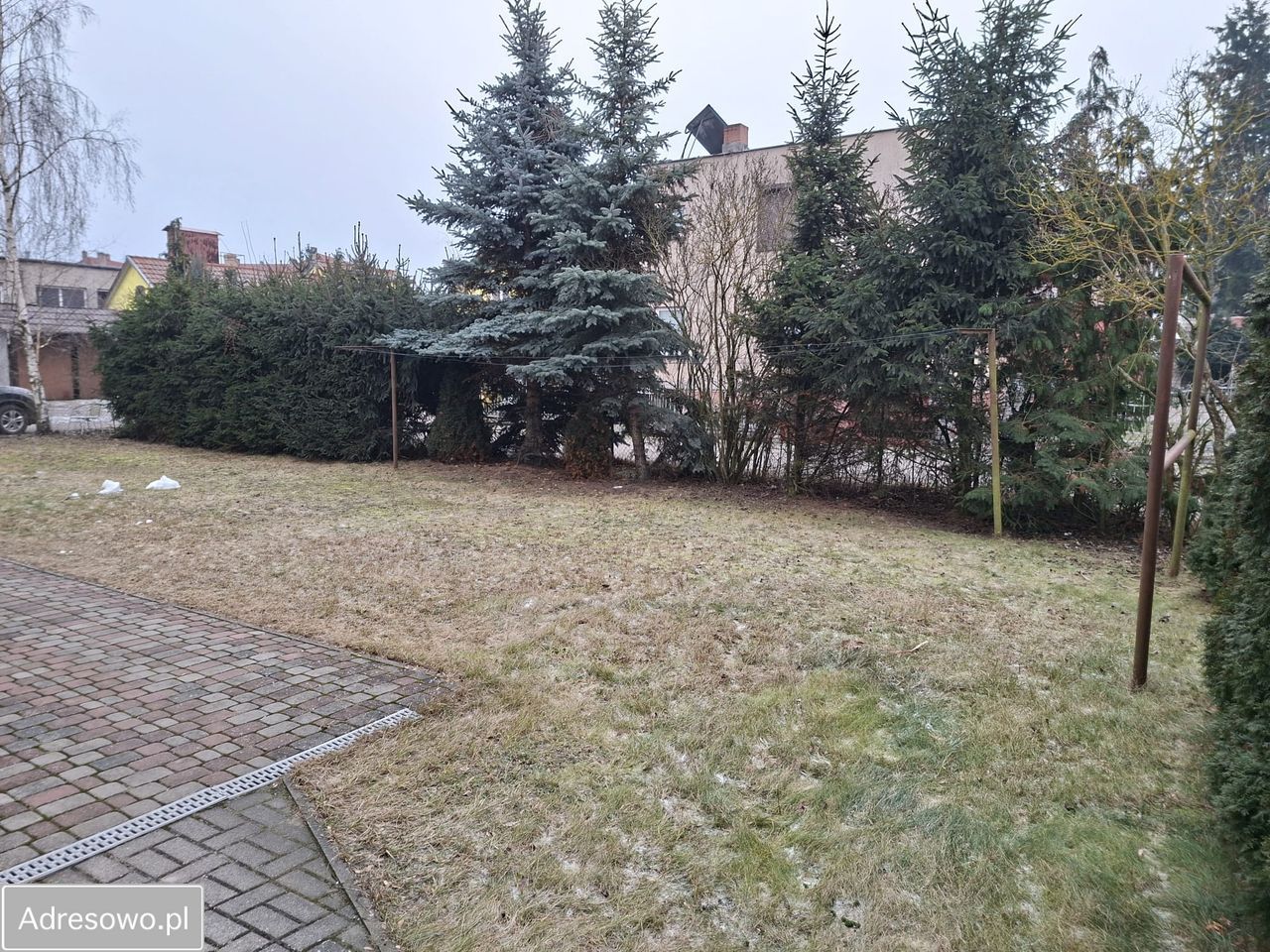 dom wolnostojący, 3 pokoje Skwierzyna, ul. Międzyrzecka. Zdjęcie 12