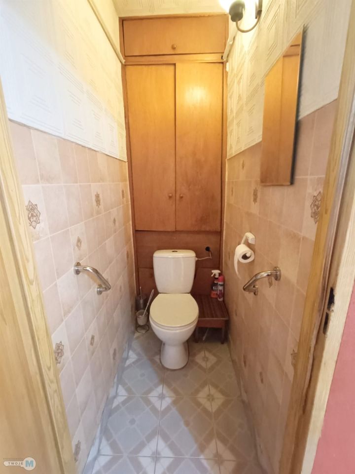 Mieszkanie 3-pokojowe Kielce Uroczysko, ul. Zofii Nałkowskiej. Zdjęcie 8