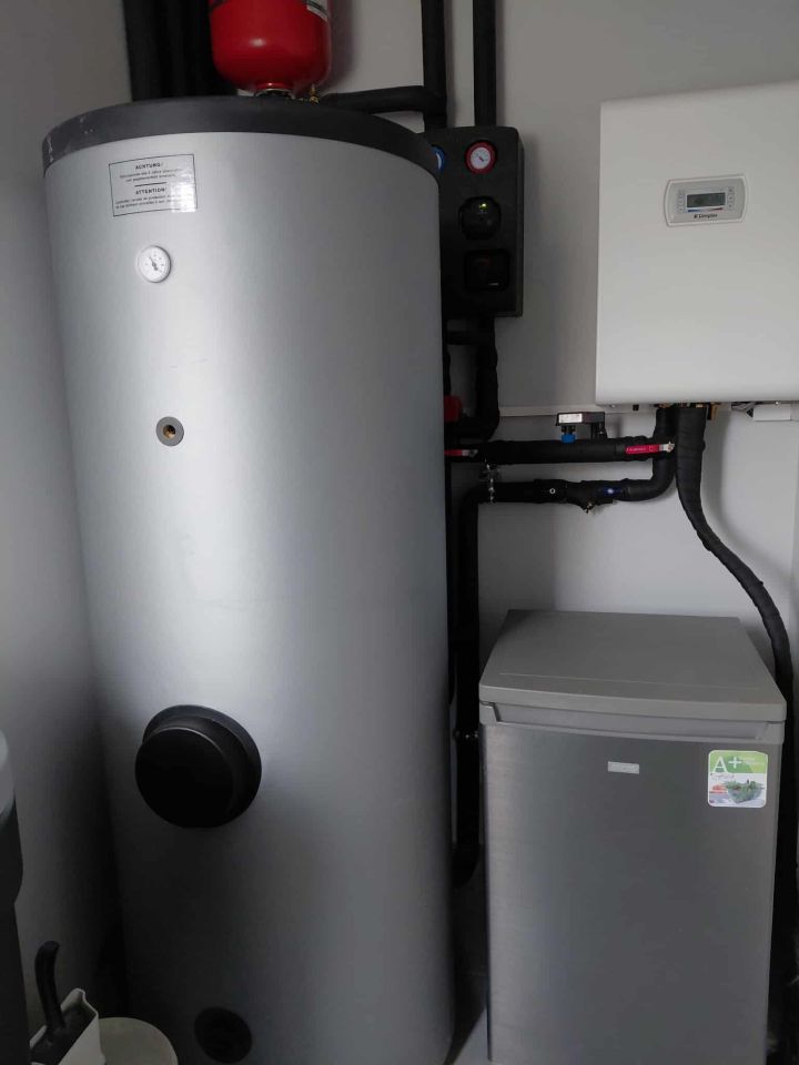 dom wolnostojący, 6 pokoi Gałów, ul. Oliwkowa. Zdjęcie 22