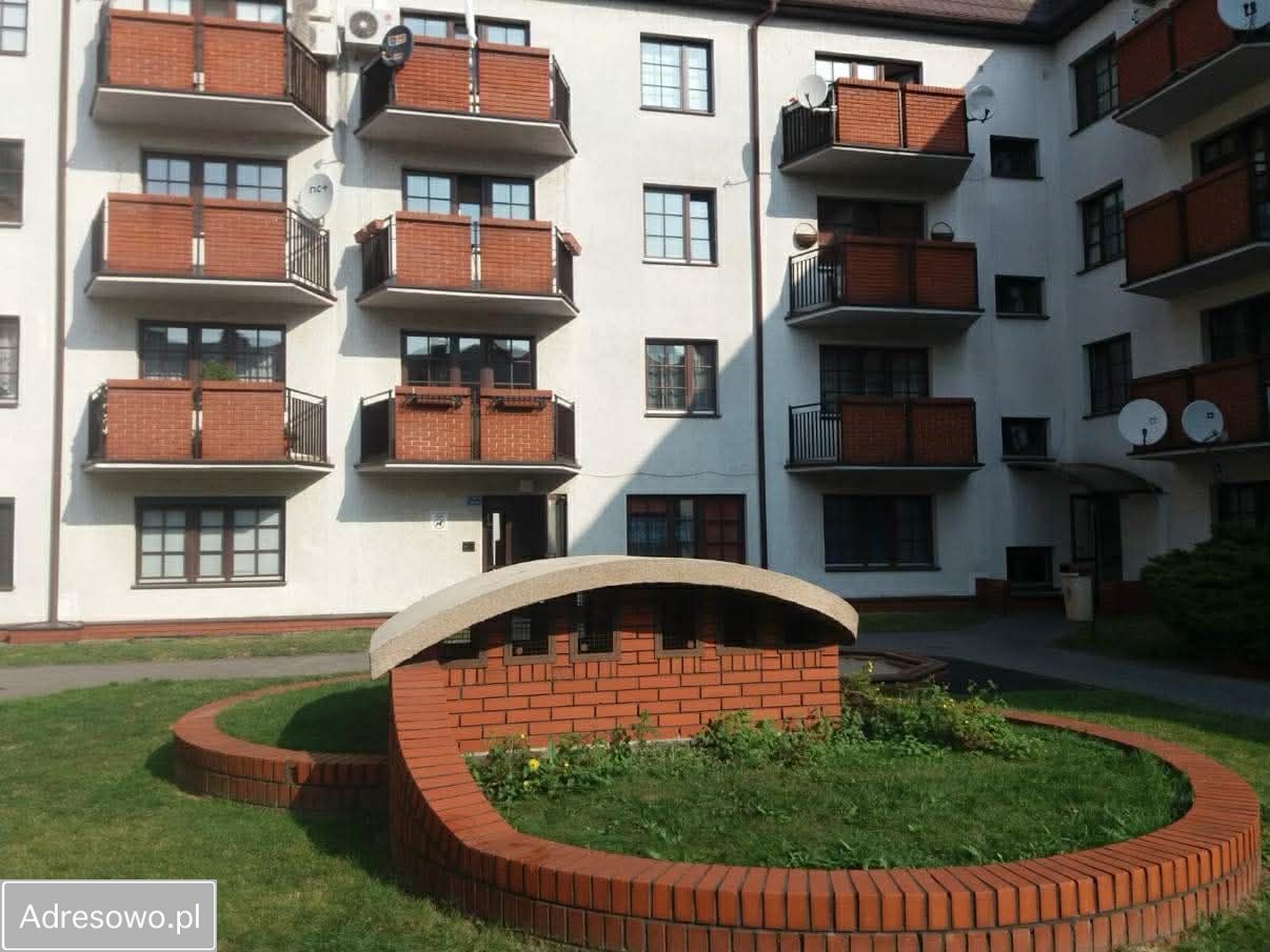 Mieszkanie 1-pokojowe Warszawa Białołęka, ul. Odkryta. Zdjęcie 6