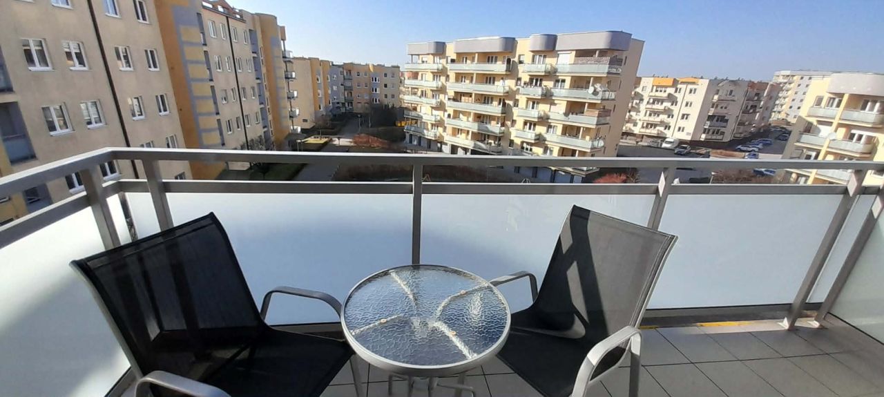 Mieszkanie 2-pokojowe Gorzów Wielkopolski Górczyn, ul. Szarych Szeregów. Zdjęcie 1