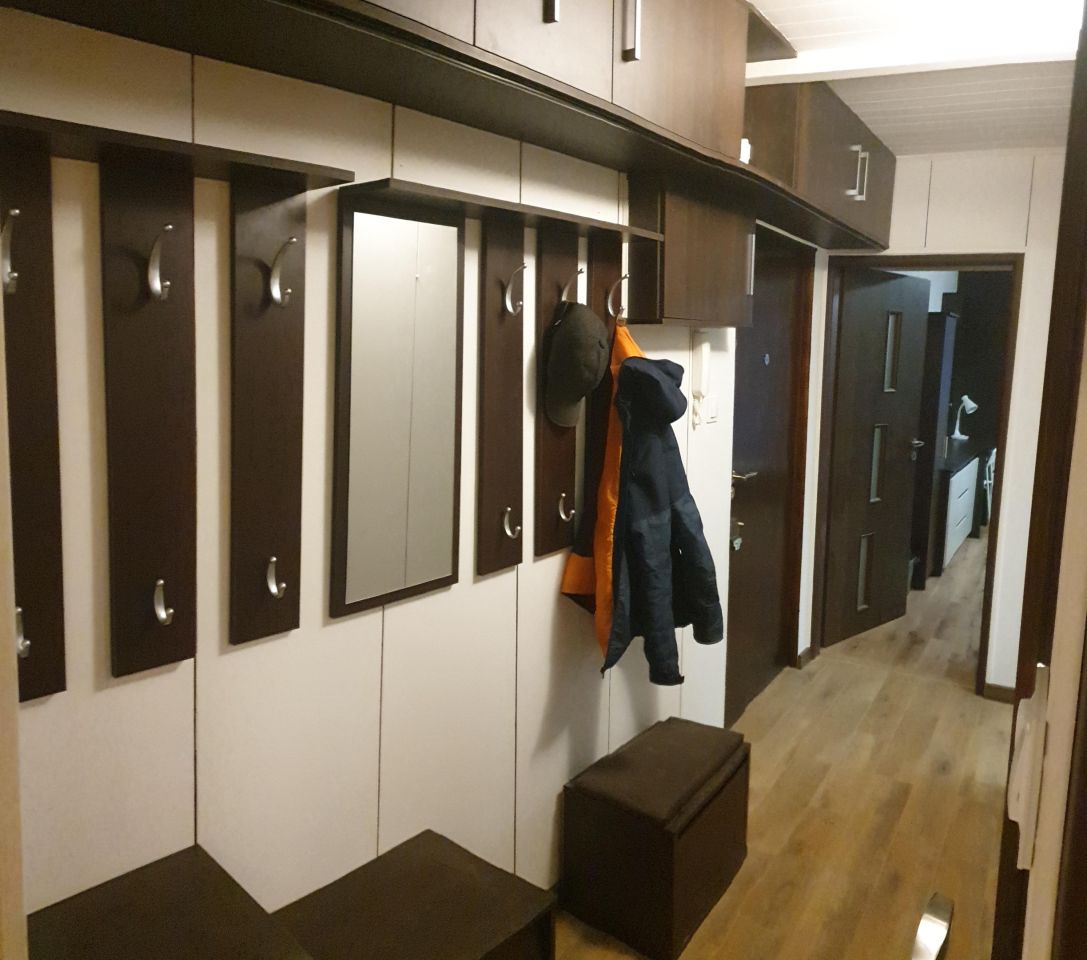 Mieszkanie 3-pokojowe Warszawa Bielany, ul. Wrzeciono. Zdjęcie 5