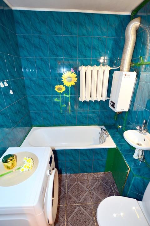 Mieszkanie 3-pokojowe Tarnowskie Góry Strzybnica, ul. Armii Krajowej. Zdjęcie 15