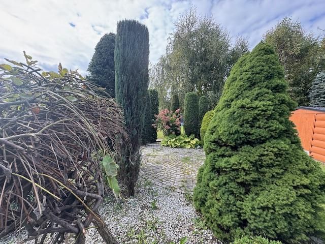 dom wolnostojący, 4 pokoje Bielsko-Biała Lipnik, Władysława Kiernika. Zdjęcie 84