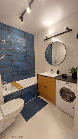 Mieszkanie 2-pokojowe Wrocław Psie Pole, ul. Odolanowska. Zdjęcie 7