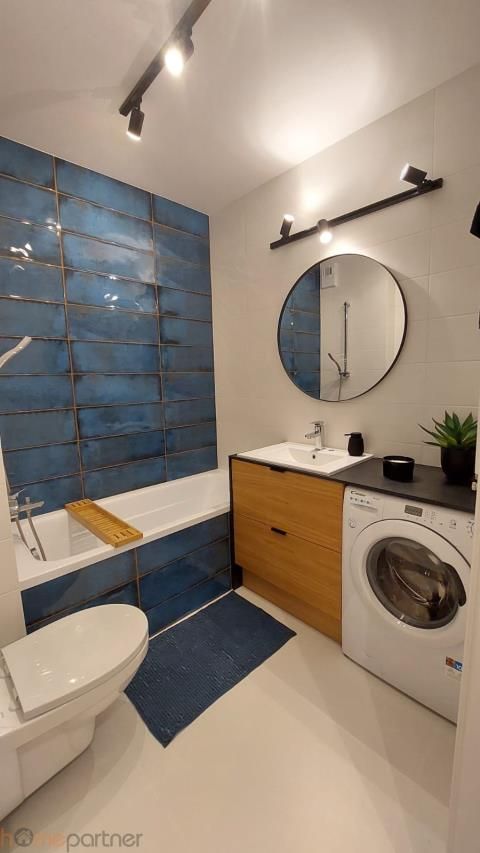 Mieszkanie 2-pokojowe Wrocław Psie Pole, ul. Odolanowska. Zdjęcie 7