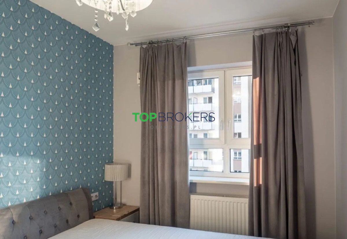 Mieszkanie 2-pokojowe Warszawa Wola, ul. Stańczyka. Zdjęcie 8