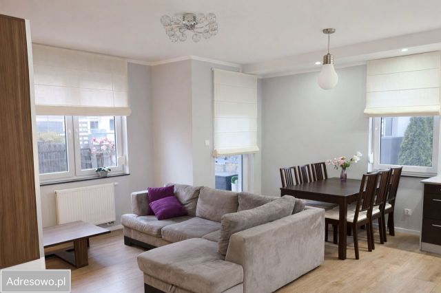 Mieszkanie 3-pokojowe Radwanice, ul. Dębowa. Zdjęcie 1