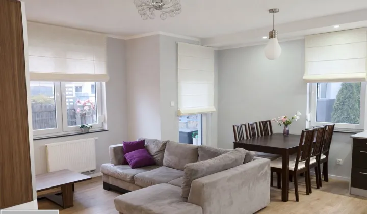 Mieszkanie 3-pokojowe Radwanice, ul. Dębowa