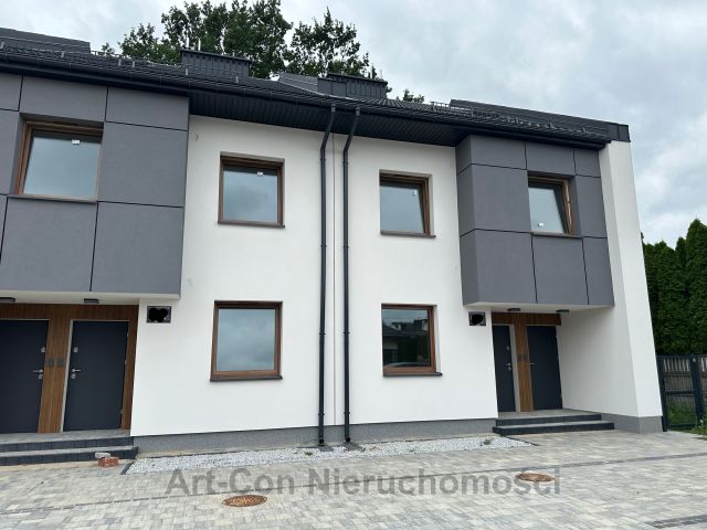 Mieszkanie 5-pokojowe Marki Pustelnik. Zdjęcie 3