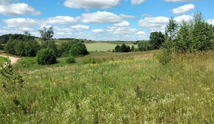 Działka inna Kukówko