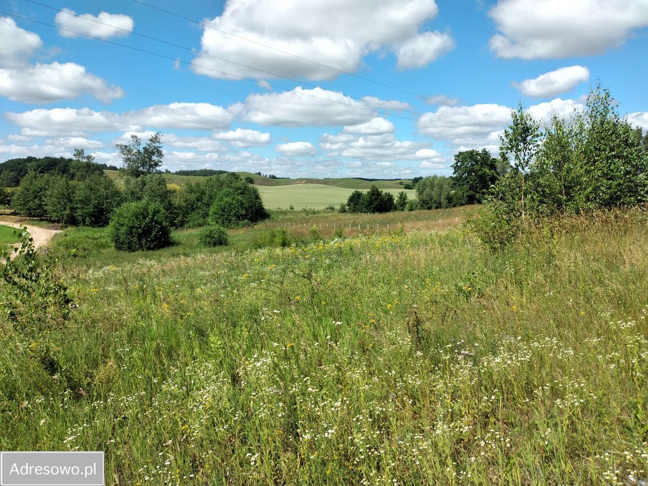 Działka inna Kukówko. Zdjęcie 1