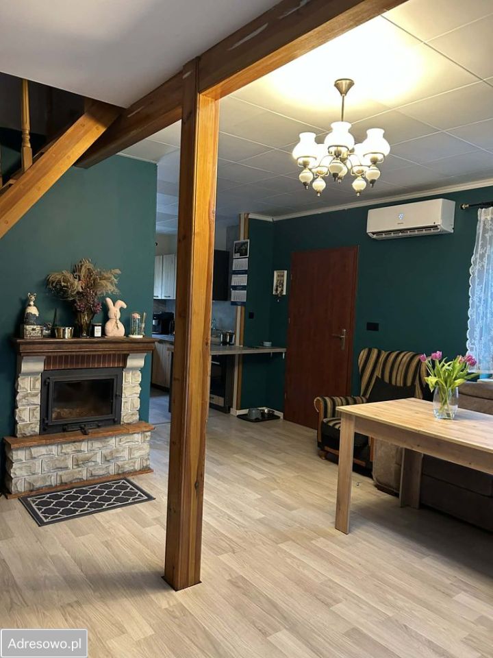 dom wolnostojący, 3 pokoje Tarkawica. Zdjęcie 6