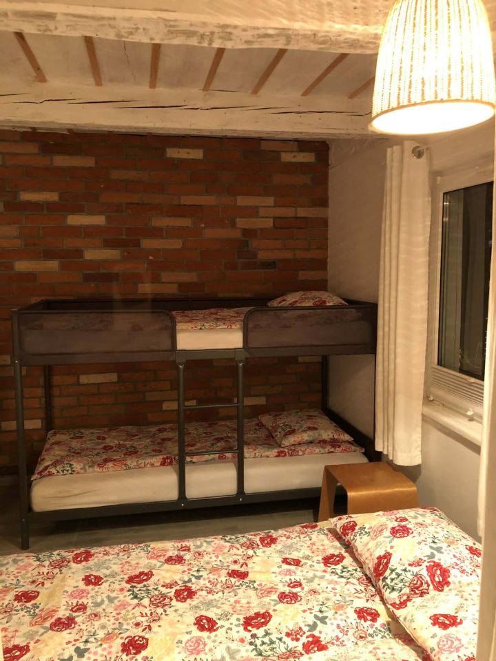 dom wolnostojący, 6 pokoi Stegna, ul. Gdańska. Zdjęcie 7