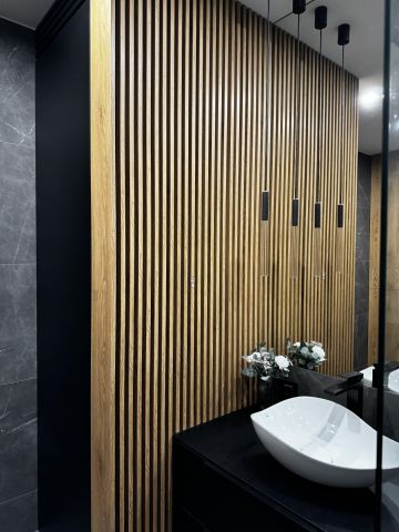 Mieszkanie 3-pokojowe Katowice Piotrowice, ul. Chocimska. Zdjęcie 11